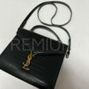 Yves Saint Laurent сумка PR108141 6