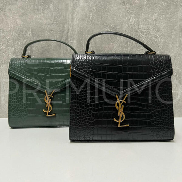 Yves Saint Laurent сумка PR108141 4