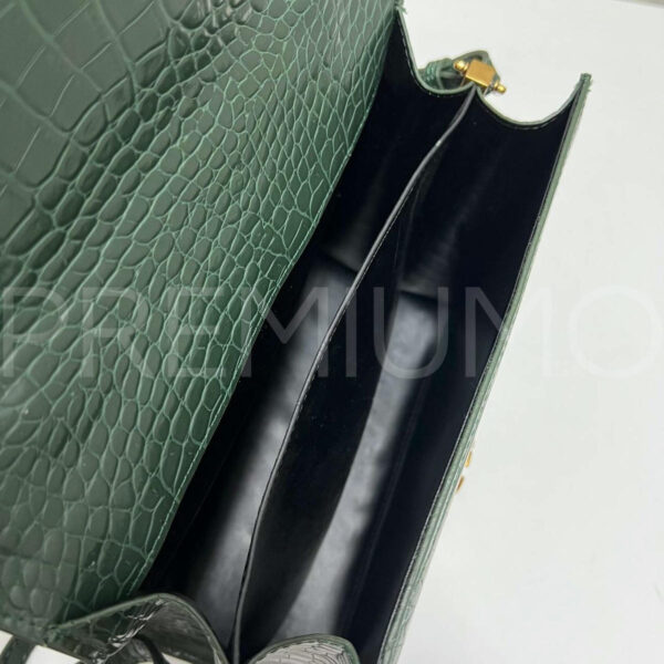 Yves Saint Laurent сумка PR905853 7