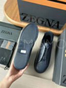 Ermenegildo Zegna кеды PR400053 12