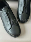 Ermenegildo Zegna кеды PR470972 9