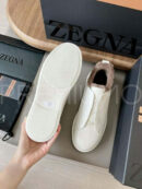 Ermenegildo Zegna кеды PR575015 12