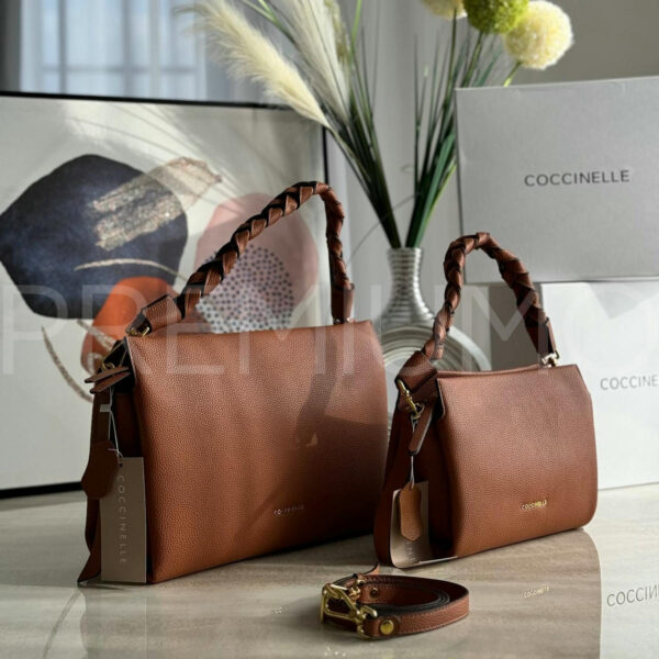 Coccinelle сумка PR855002 6