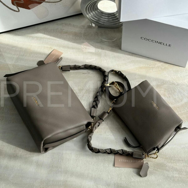 Coccinelle сумка PR522274 5