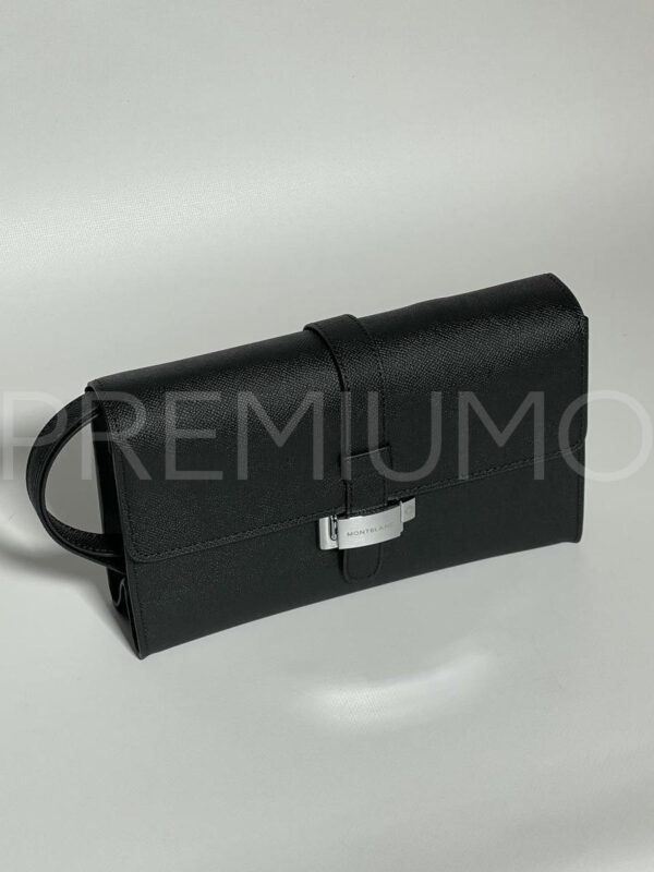 Montblanc клатч PR875418 2