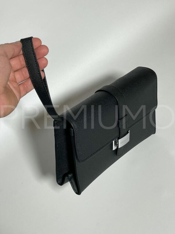 Montblanc клатч PR875418 5