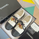 Chanel ботинки PR546353 11