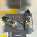 Chanel ботинки PR688413 11