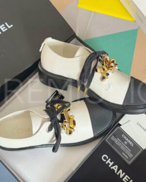 Chanel ботинки PR546353