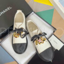 Chanel ботинки PR546353 14