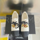 Chanel ботинки PR546353 15