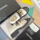 Chanel ботинки PR546353 16