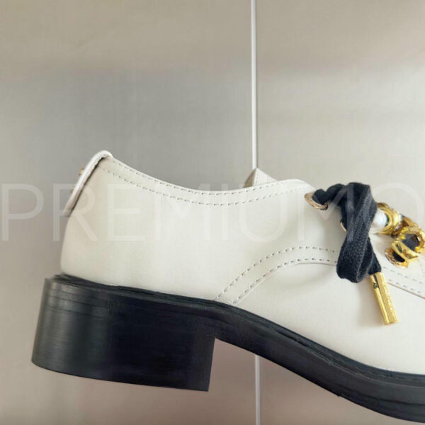 Chanel ботинки PR546353 8