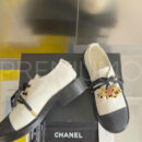 Chanel ботинки PR546353 12