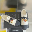 Chanel ботинки PR546353 13
