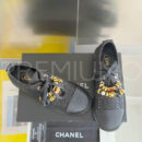 Chanel ботинки PR127650 12