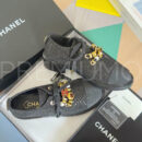 Chanel ботинки PR127650 7