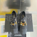 Chanel ботинки PR127650 9