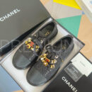 Chanel ботинки PR127650 10