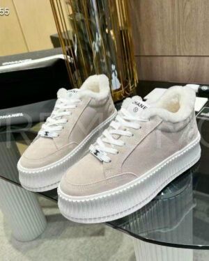 Chanel кеды PR944224