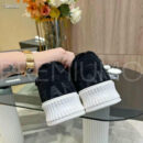 Chanel кеды PR857548 7