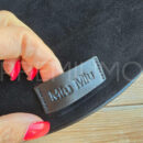 Miu Miu сумка PR402600 8