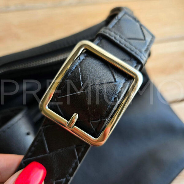Bottega Veneta сумка PR135264 4