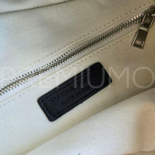 Bottega Veneta сумка PR135264 5