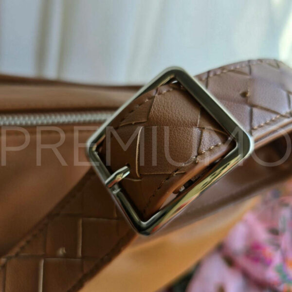 Bottega Veneta сумка PR406602 6