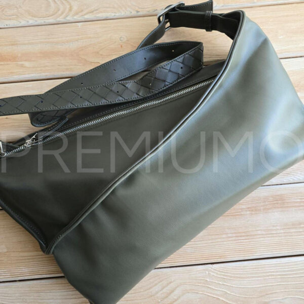 Bottega Veneta сумка PR957312 7