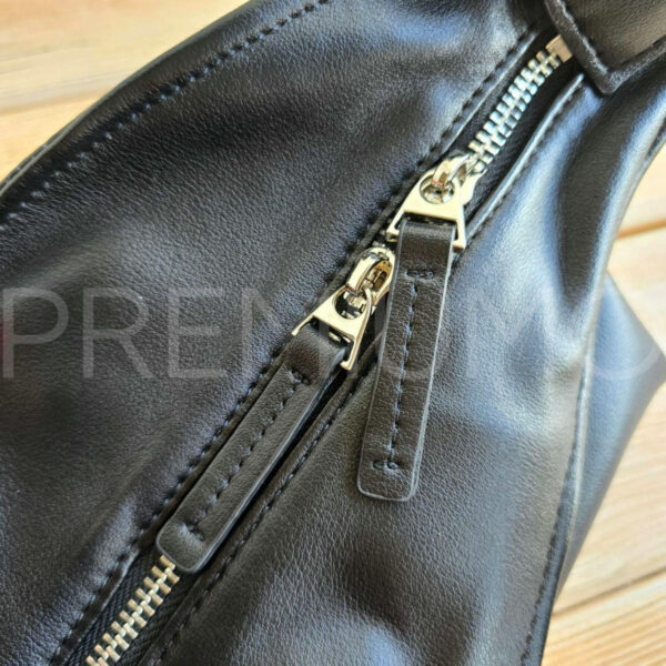 Bottega Veneta сумка PR135264 7