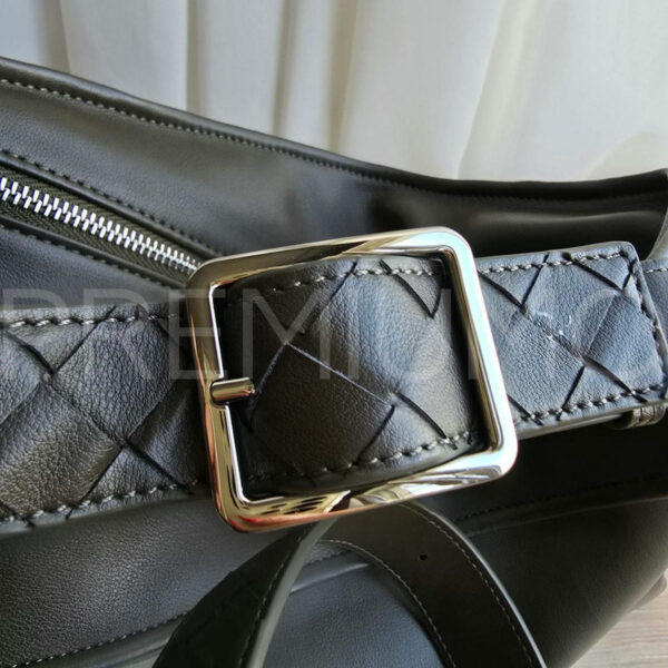 Bottega Veneta сумка PR135264 8