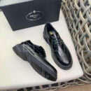 Prada ботинки PR834069 25