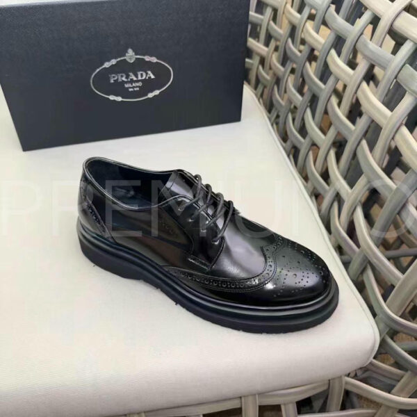 Prada ботинки PR834069 11