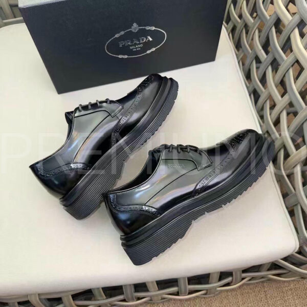 Prada ботинки PR834069 12
