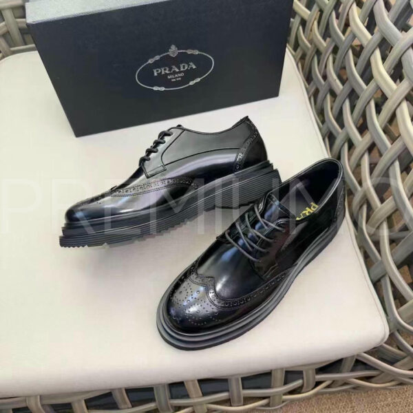 Prada ботинки PR834069 13
