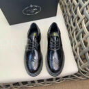 Prada ботинки PR834069 30