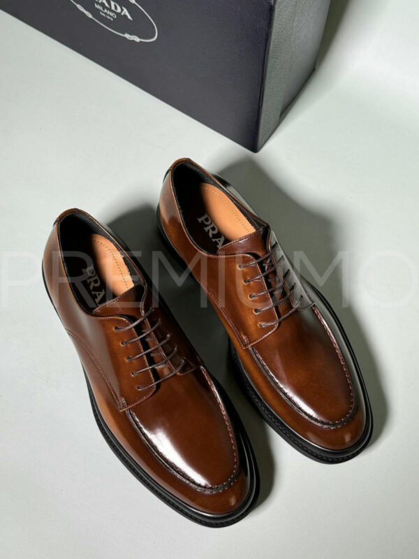 Prada ботинки PR670386