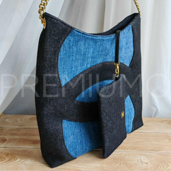 Chanel сумка PR386227 2