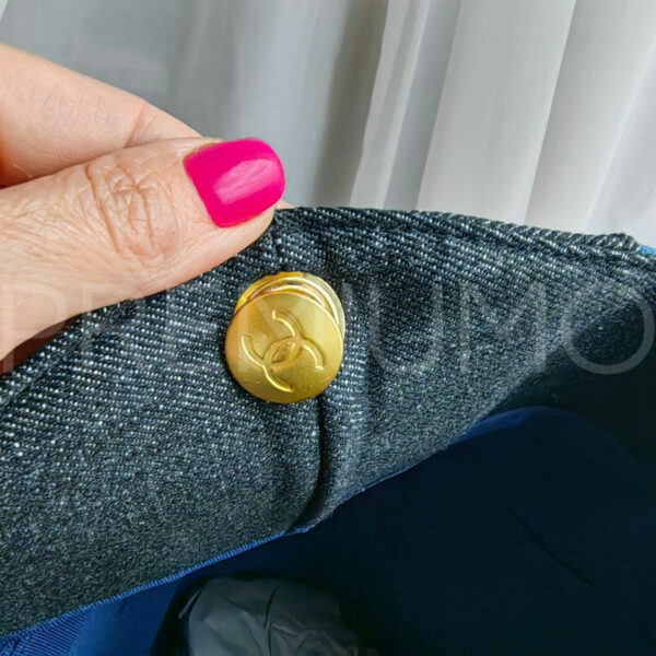 Chanel сумка PR386227 8
