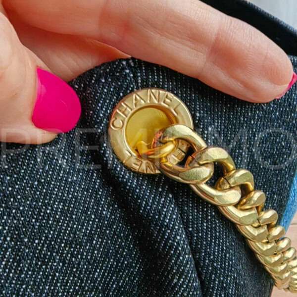 Chanel сумка PR386227 9
