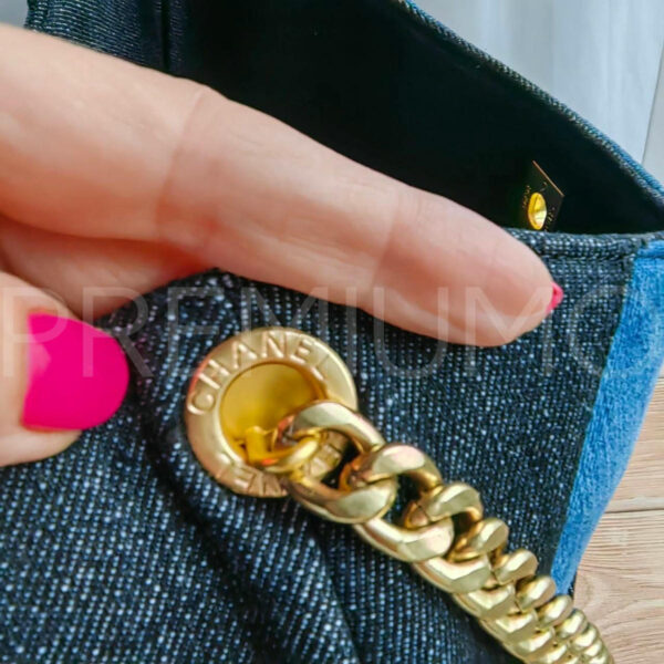 Chanel сумка PR386227 12
