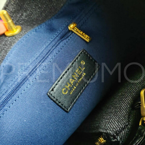 Chanel сумка PR386227 5