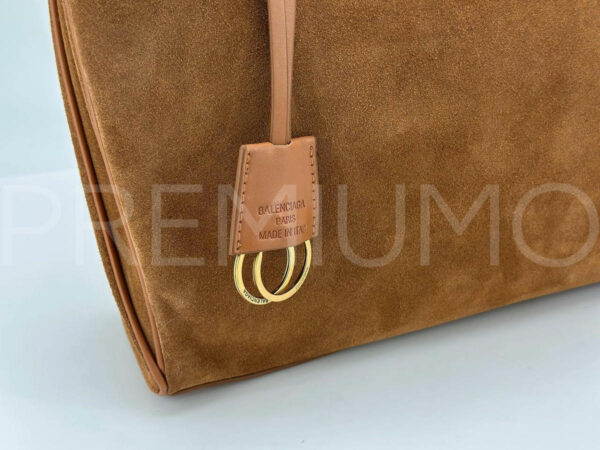 Balenciaga сумка PR722157 4