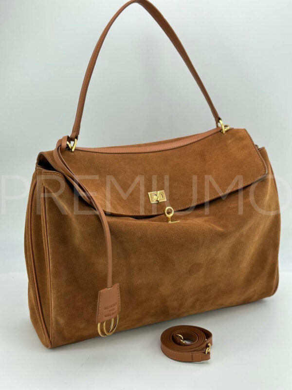 Balenciaga сумка PR722157 5