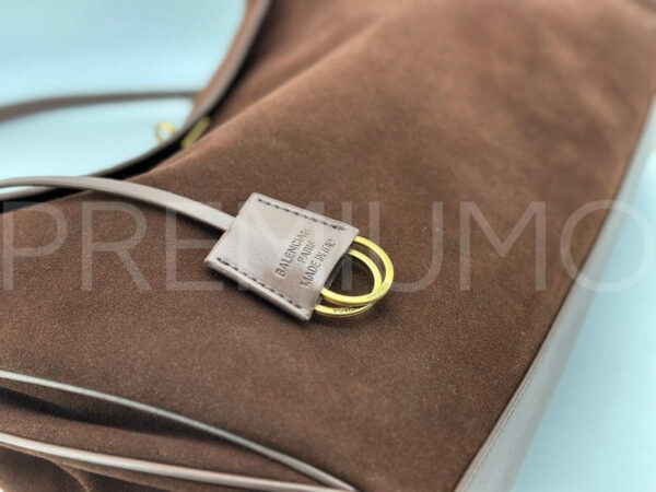 Balenciaga сумка PR140583 6