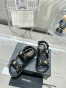 Chanel босоножки PR798792 10