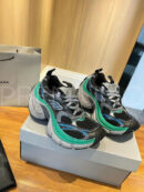 Balenciaga кроссовки PR836829 6