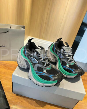 Balenciaga кроссовки PR836829