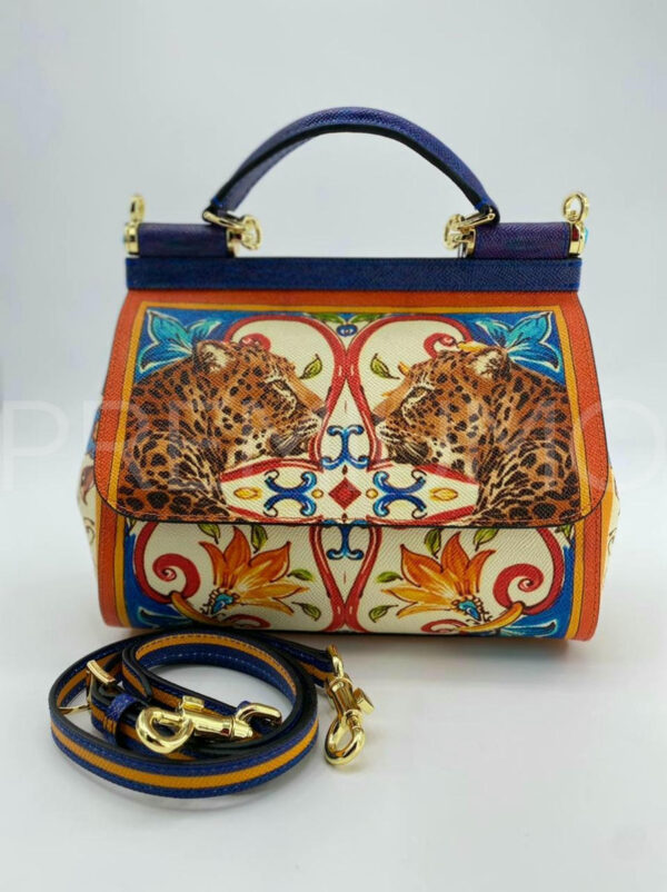 Dolce & Gabbana сумка PR286615 10